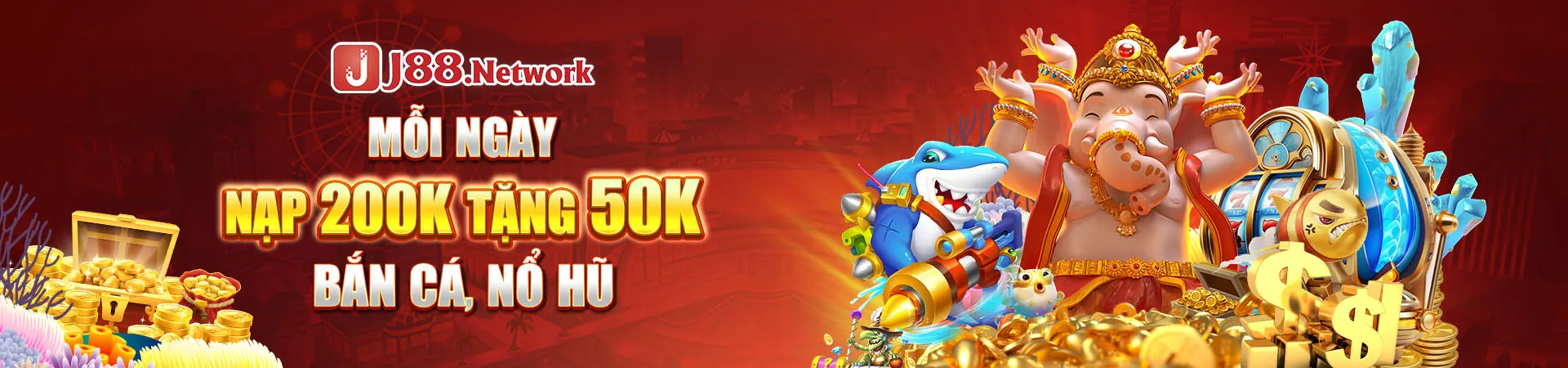 Thế giới Bắn Cá CR88
