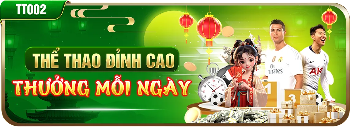 Phân tích trang chủ CR88
